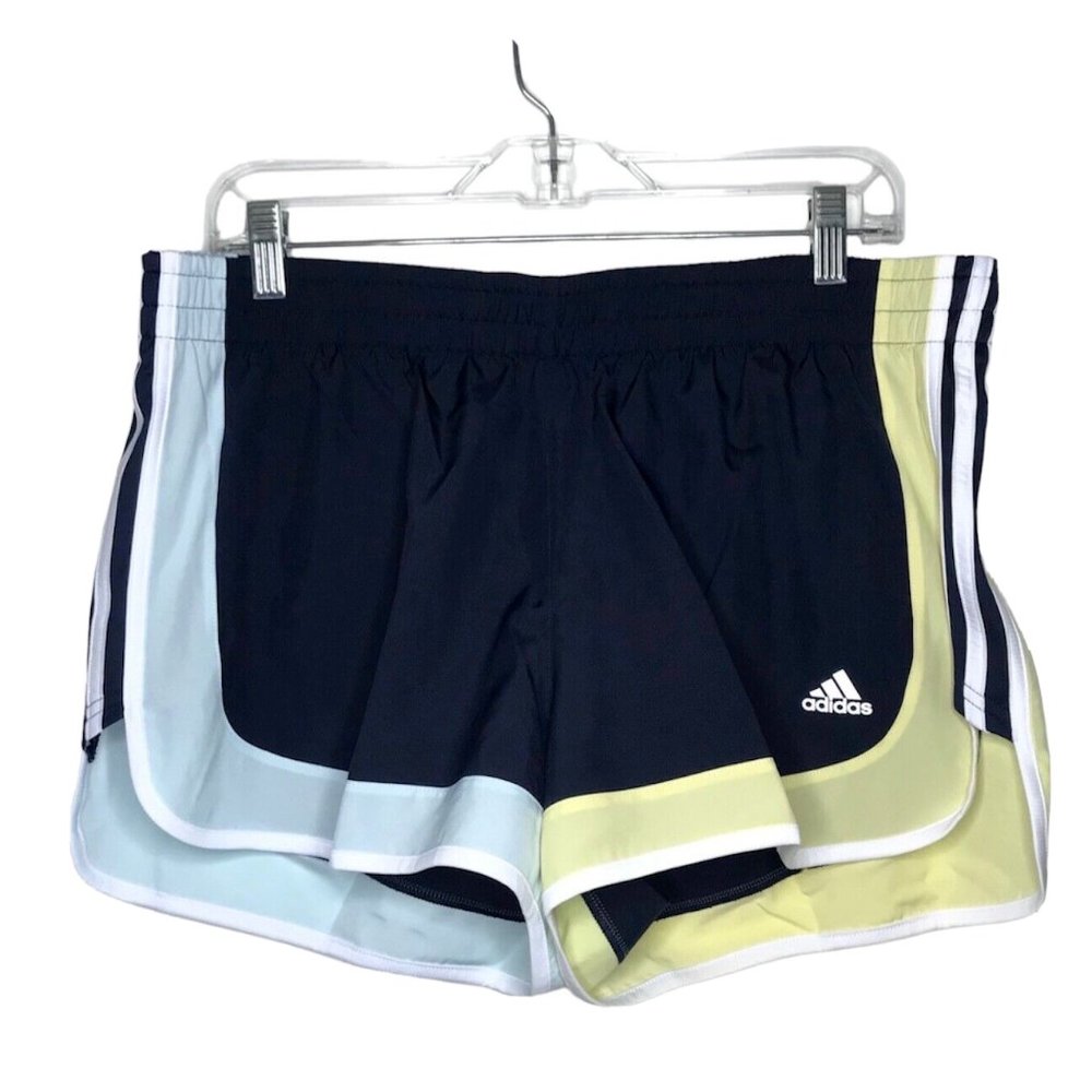 Adidas Aeroready Women's Running Shorts M20 C/B
